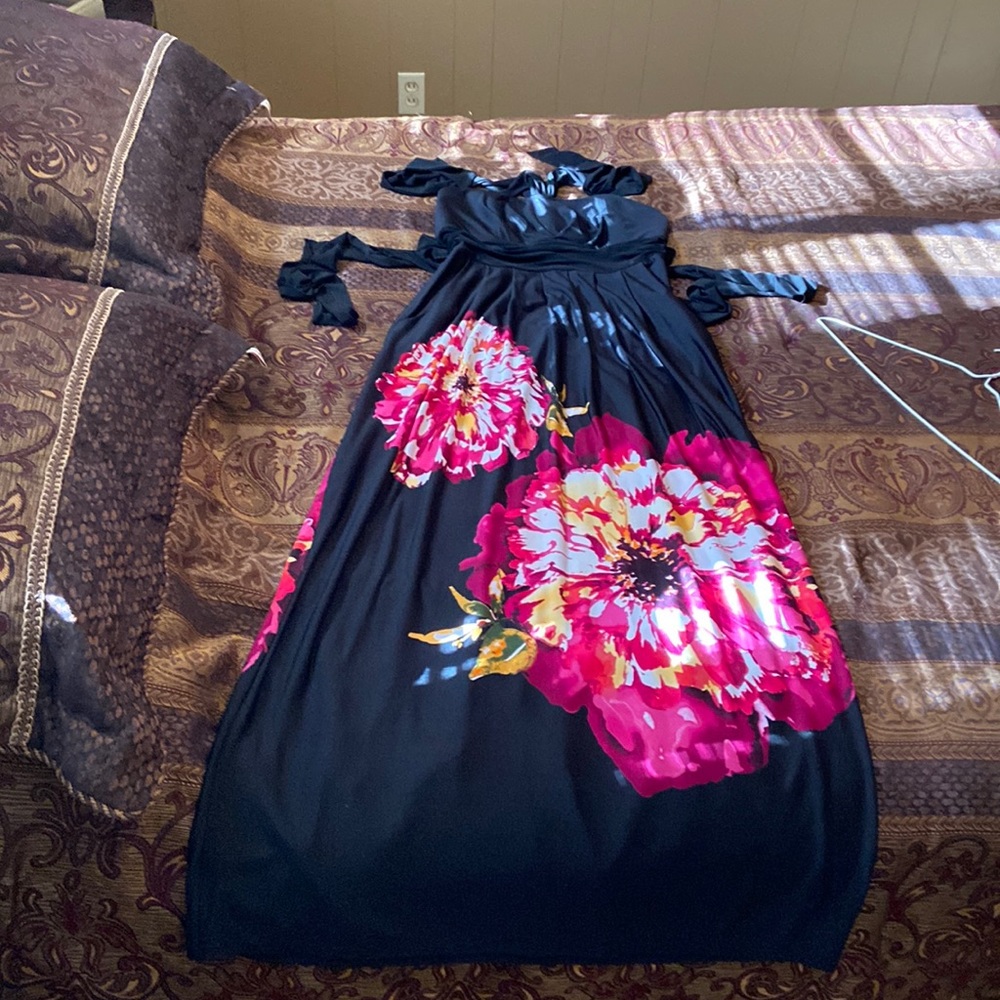 Womens Dress